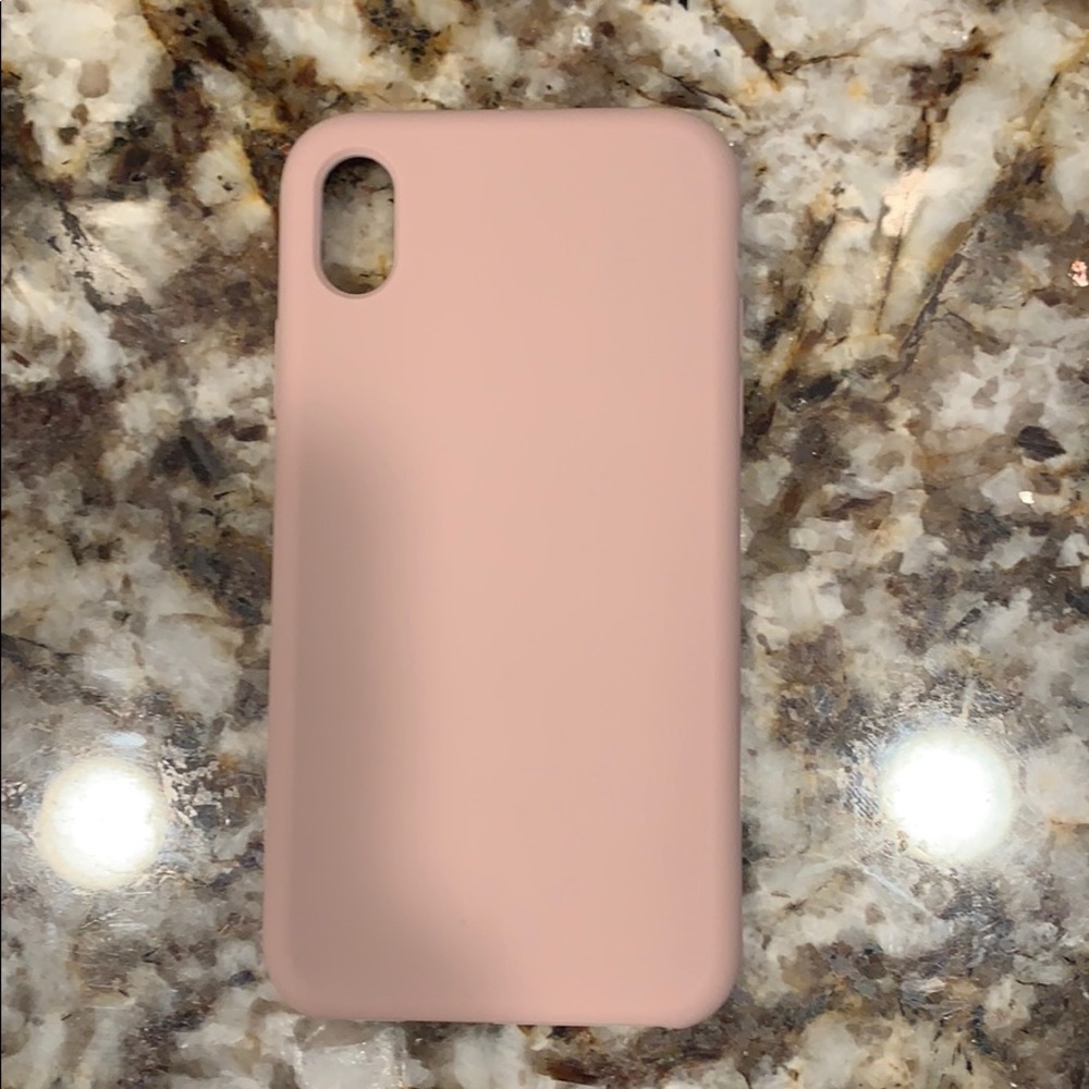 iphone XR case